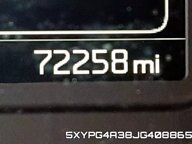 5XYPG4A38JG408865 фото 9