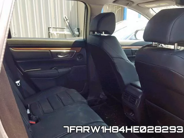 7FARW1H84HE028293 фото 7
