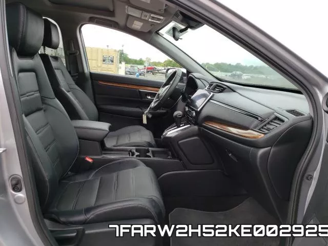 7FARW2H52KE002925 фото 6