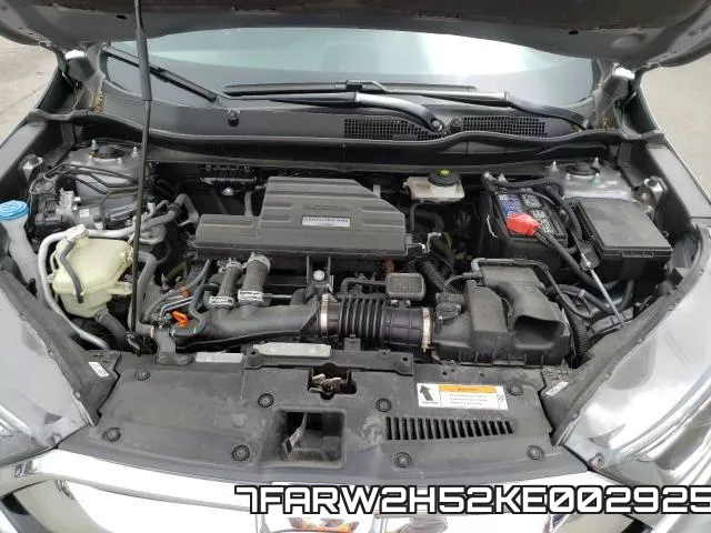 7FARW2H52KE002925 фото 8