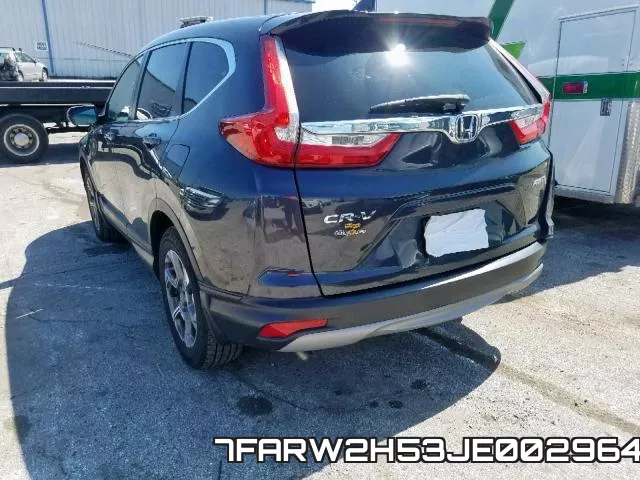 7FARW2H53JE002964 фото 4