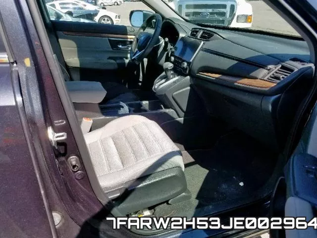 7FARW2H53JE002964 фото 6
