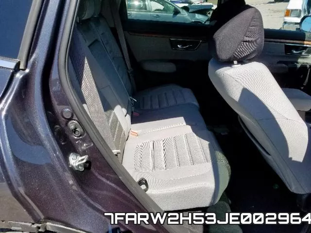 7FARW2H53JE002964 фото 7