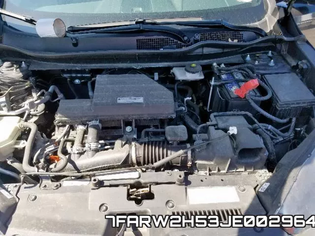 7FARW2H53JE002964 фото 8