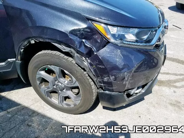 7FARW2H53JE002964 фото 10