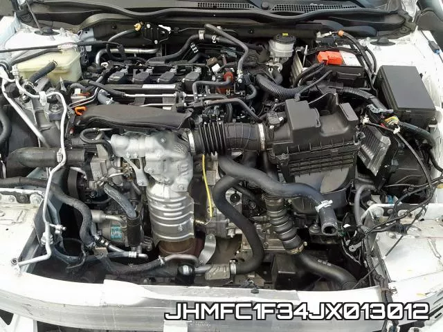 JHMFC1F34JX013012 фото 8