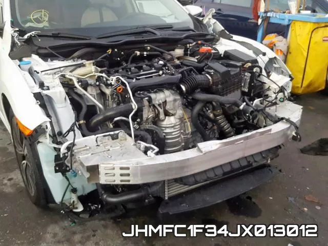JHMFC1F34JX013012 фото 10