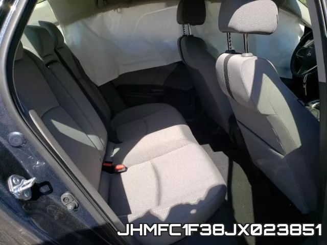 JHMFC1F38JX023851 фото 7