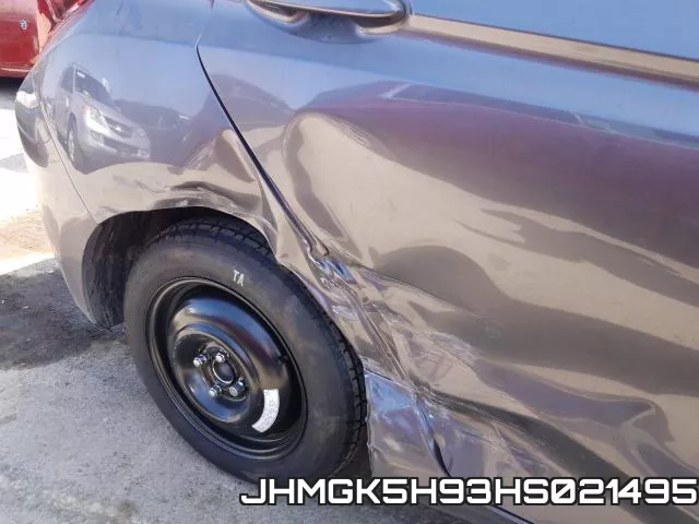 JHMGK5H93HS021495 фото 10