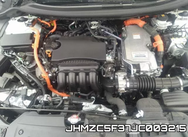 JHMZC5F37JC003215 фото 2