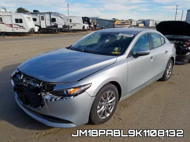 JM1BPABL9K1108132 фото 3