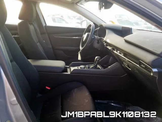 JM1BPABL9K1108132 фото 6