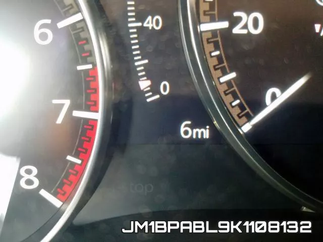 JM1BPABL9K1108132 фото 9