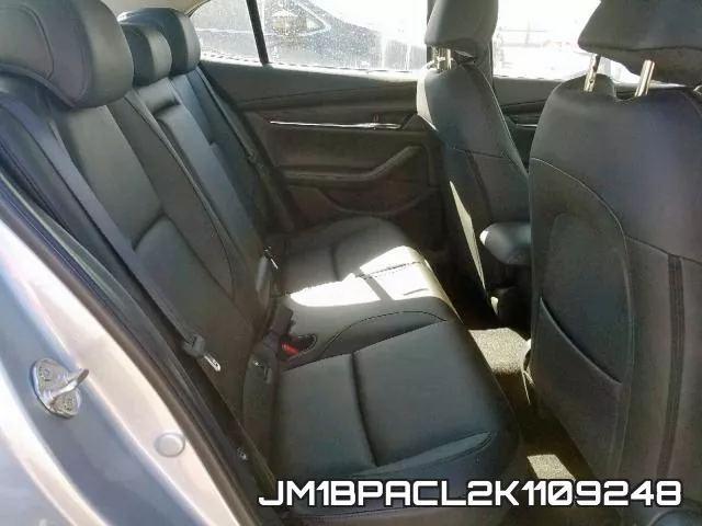 JM1BPACL2K1109248 фото 7