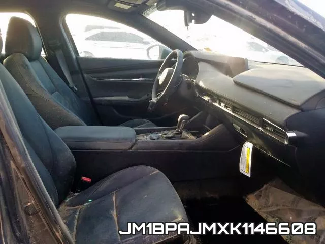 JM1BPAJMXK1146608 фото 6
