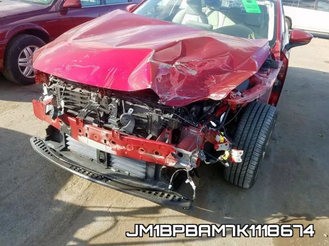 JM1BPBAM7K1118674 фото 10