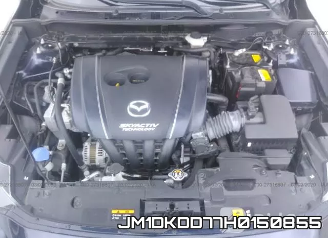 JM1DKDD77H0150855 фото 2