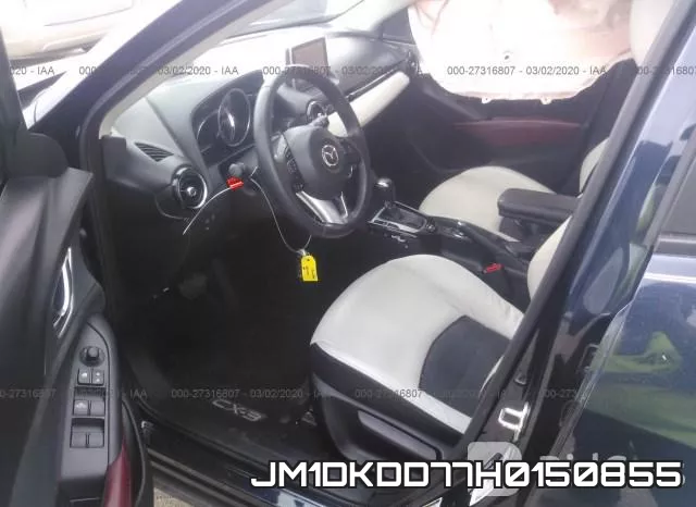 JM1DKDD77H0150855 фото 6