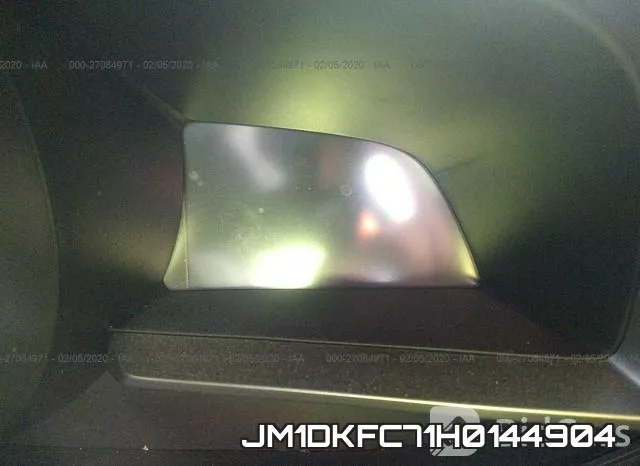 JM1DKFC71H0144904 фото 8