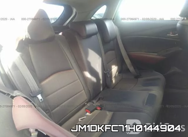 JM1DKFC71H0144904 фото 9