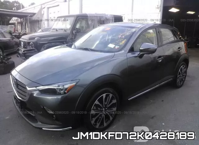 JM1DKFD72K0428189 фото 3