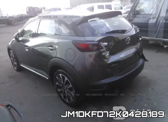 JM1DKFD72K0428189 фото 4
