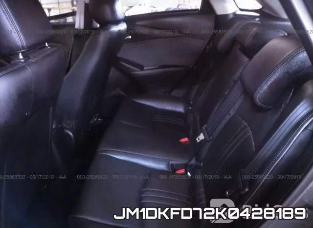 JM1DKFD72K0428189 фото 9