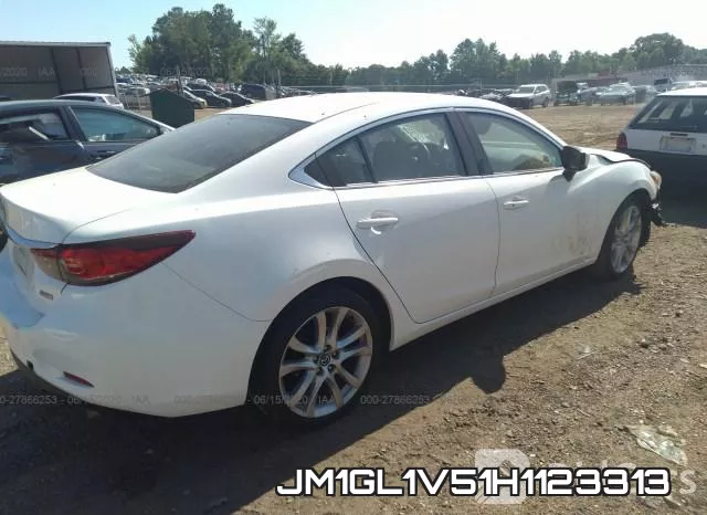 JM1GL1V51H1123313 фото 5