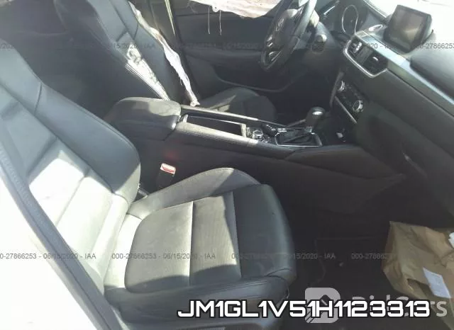 JM1GL1V51H1123313 фото 6