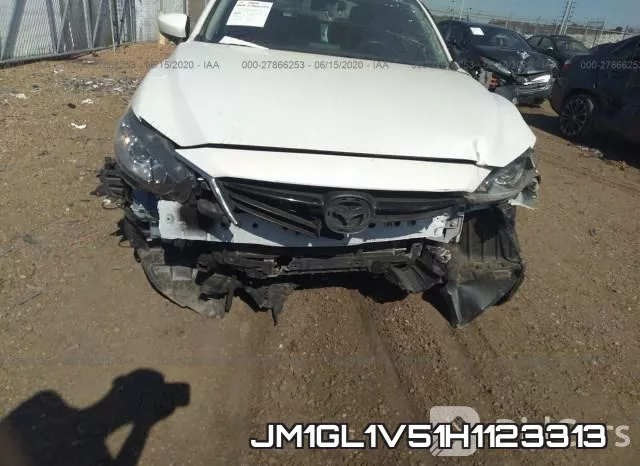 JM1GL1V51H1123313 фото 7