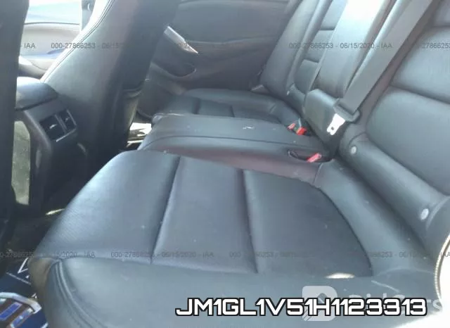 JM1GL1V51H1123313 фото 9