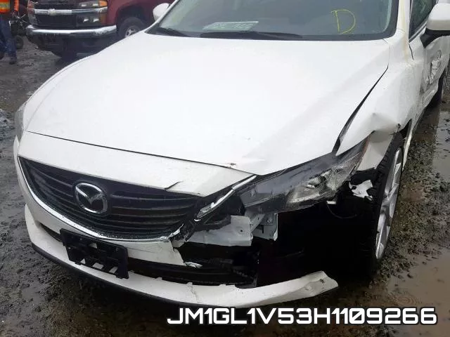 JM1GL1V53H1109266 фото 2