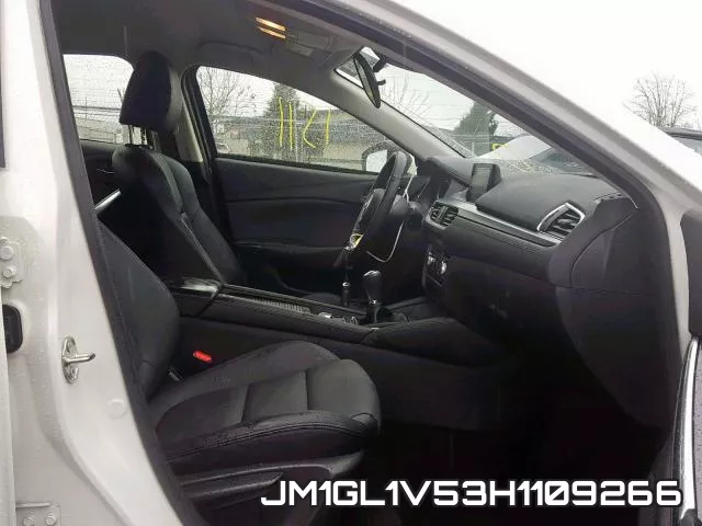JM1GL1V53H1109266 фото 6