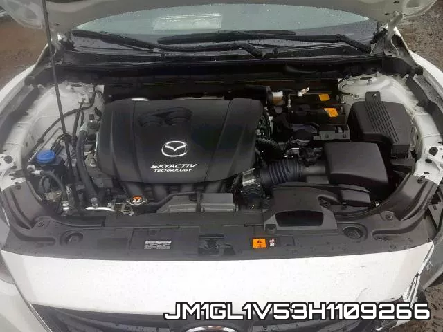 JM1GL1V53H1109266 фото 8