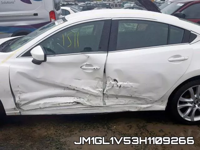 JM1GL1V53H1109266 фото 10