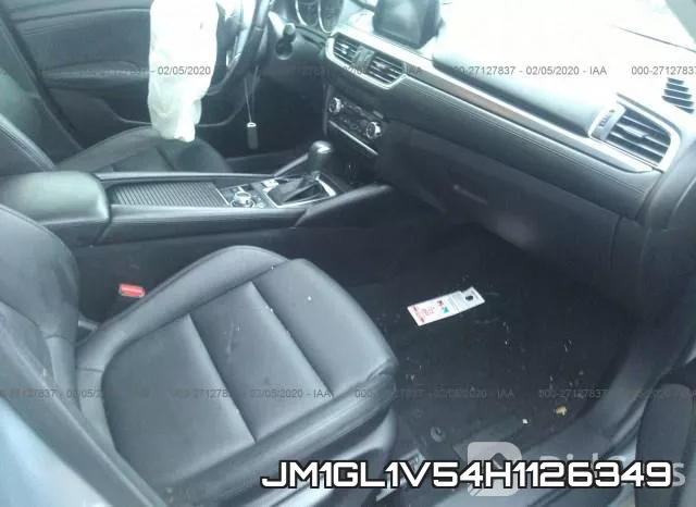 JM1GL1V54H1126349 фото 6