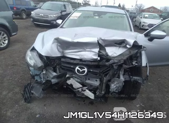JM1GL1V54H1126349 фото 7