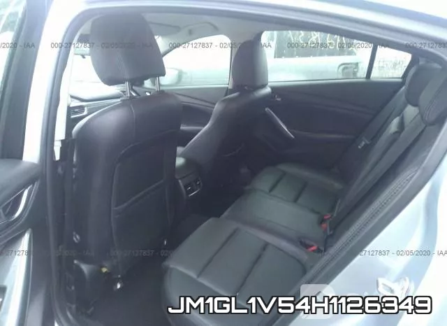 JM1GL1V54H1126349 фото 9