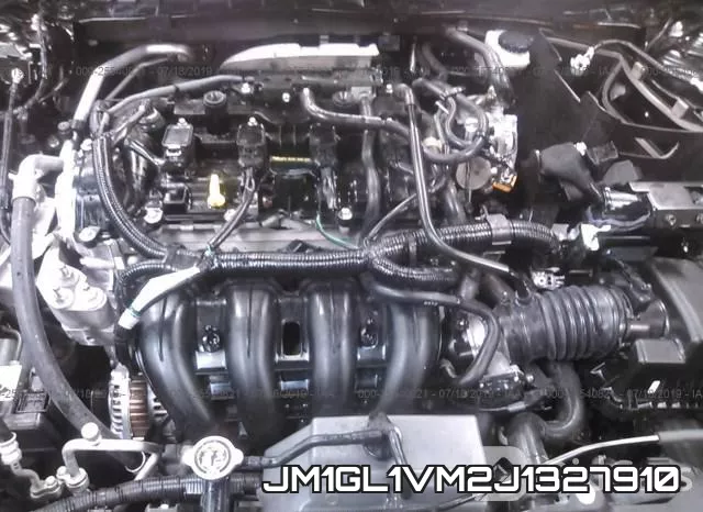 JM1GL1VM2J1327910 фото 2