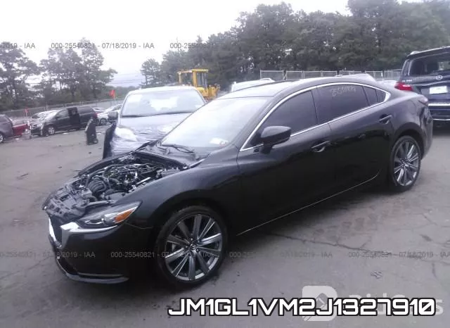 JM1GL1VM2J1327910 фото 3