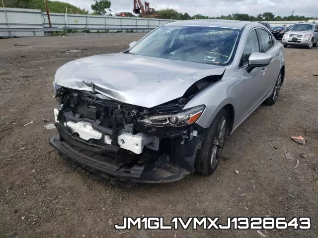 JM1GL1VMXJ1328643 фото 3