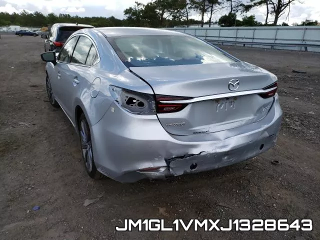 JM1GL1VMXJ1328643 фото 4