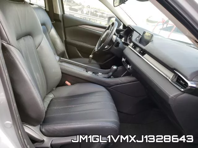 JM1GL1VMXJ1328643 фото 6
