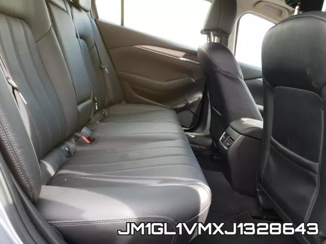 JM1GL1VMXJ1328643 фото 7