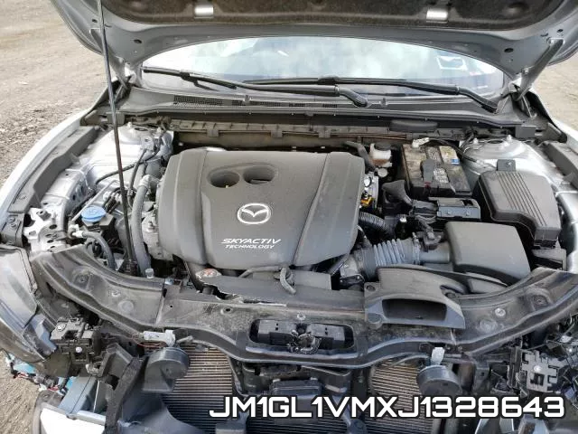 JM1GL1VMXJ1328643 фото 8