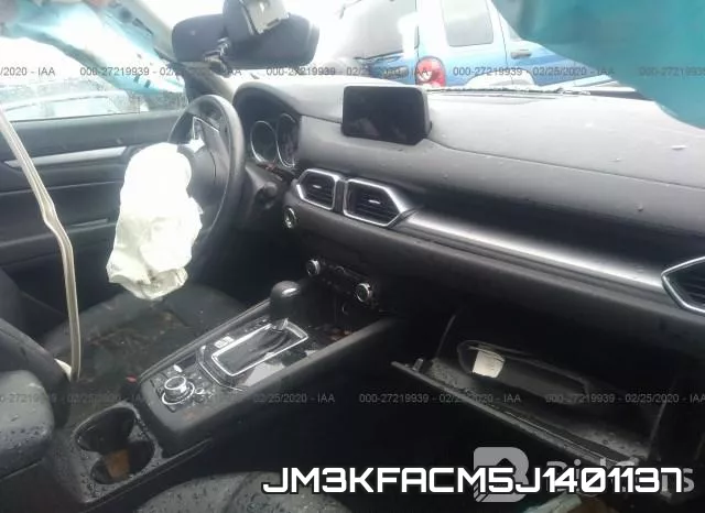 JM3KFACM5J1401137 фото 6