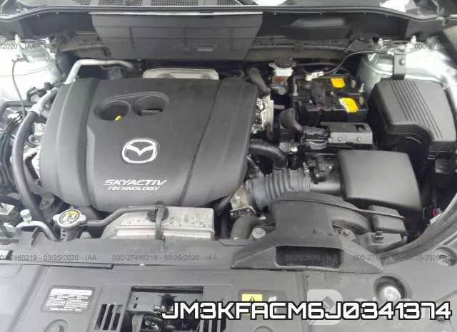 JM3KFACM6J0341374 фото 2