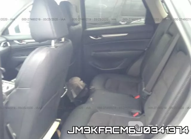 JM3KFACM6J0341374 фото 9