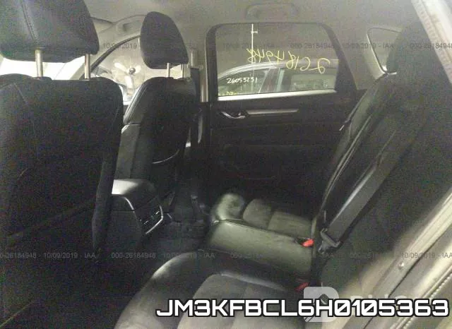 JM3KFBCL6H0105363 фото 9