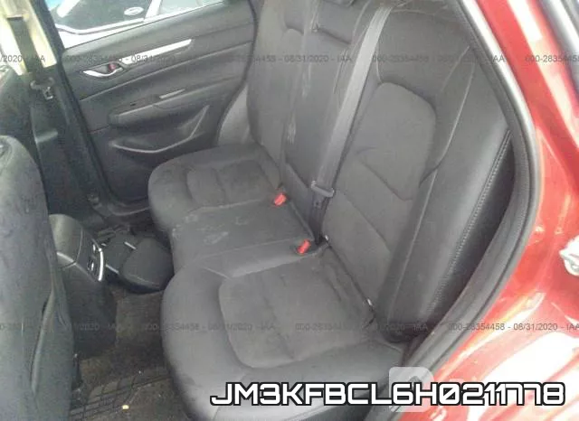JM3KFBCL6H0211778 фото 9